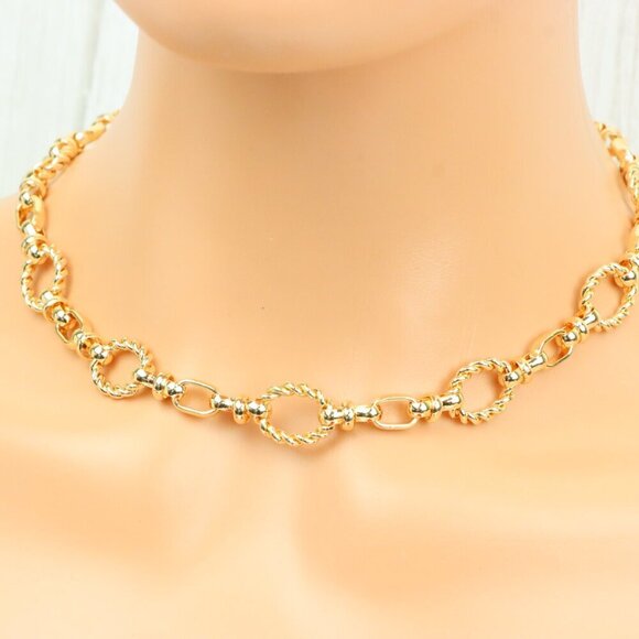 "Minimalist & Elegant Necklace Chain – Perfect for Women & Girls | UNVRC1597 - Picture 1 of 10